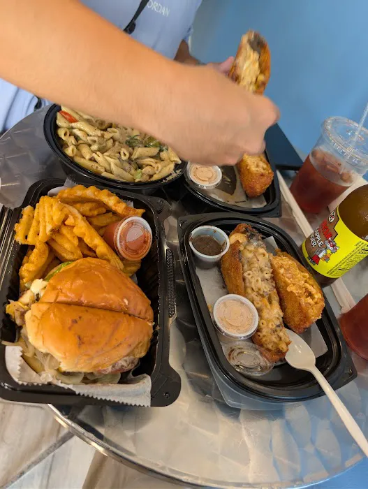 Mel’s Fusion Kitchen Picture 6