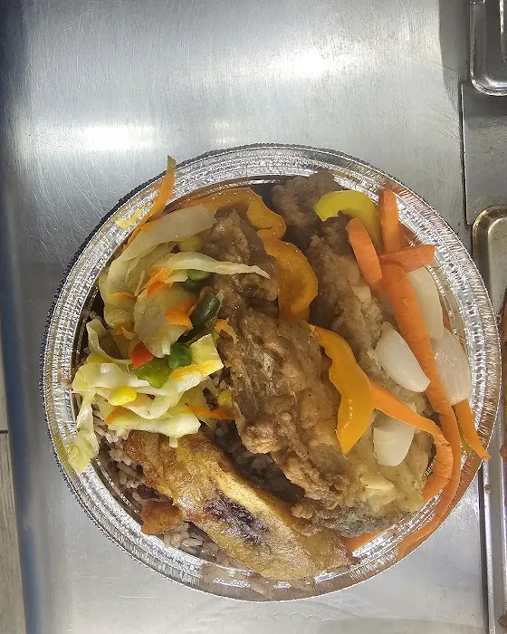 Well Done Cuisine Picture 9