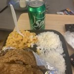 JerkFish Jamaican Restaurant