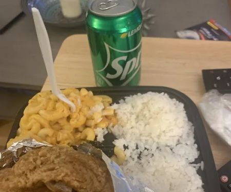 JerkFish Jamaican Restaurant