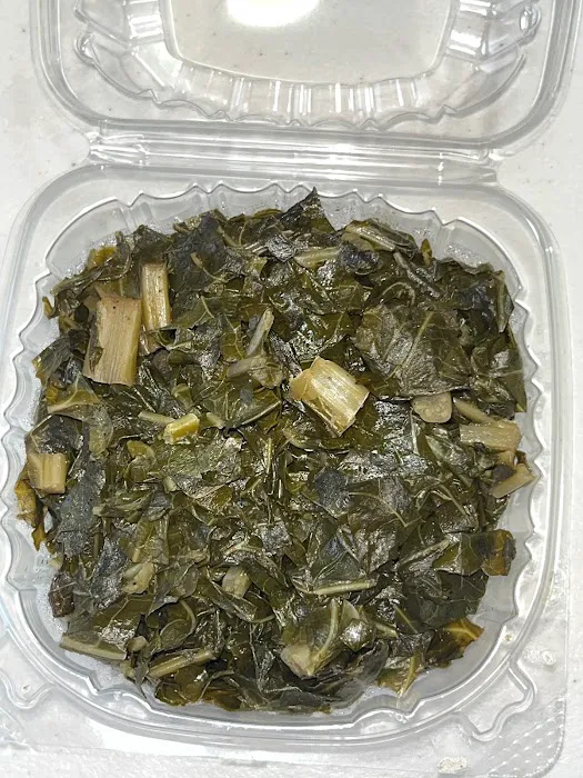 JerkFish Jamaican Restaurant Picture 8