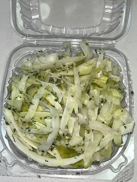JerkFish Jamaican Restaurant Picture 6