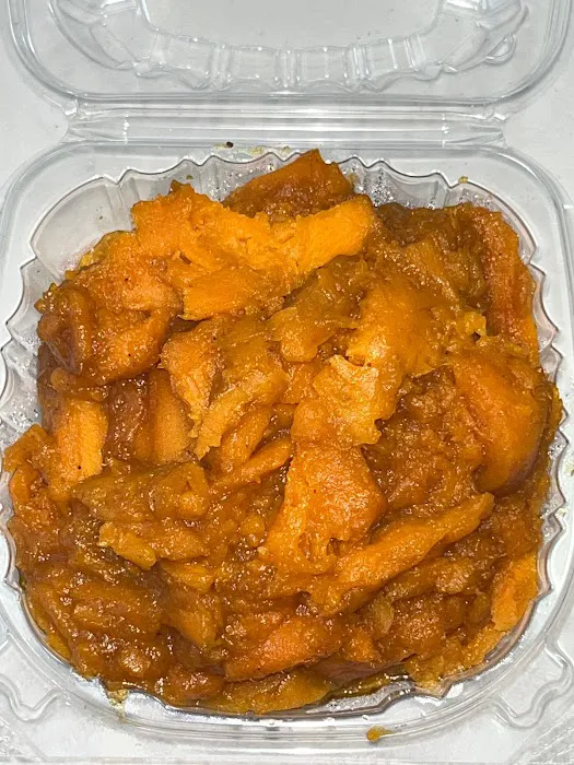 JerkFish Jamaican Restaurant Picture 9