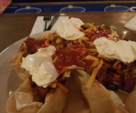 Lawton Street Tavern