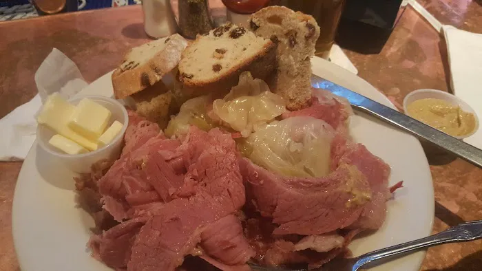 Lawton Street Tavern Picture 9