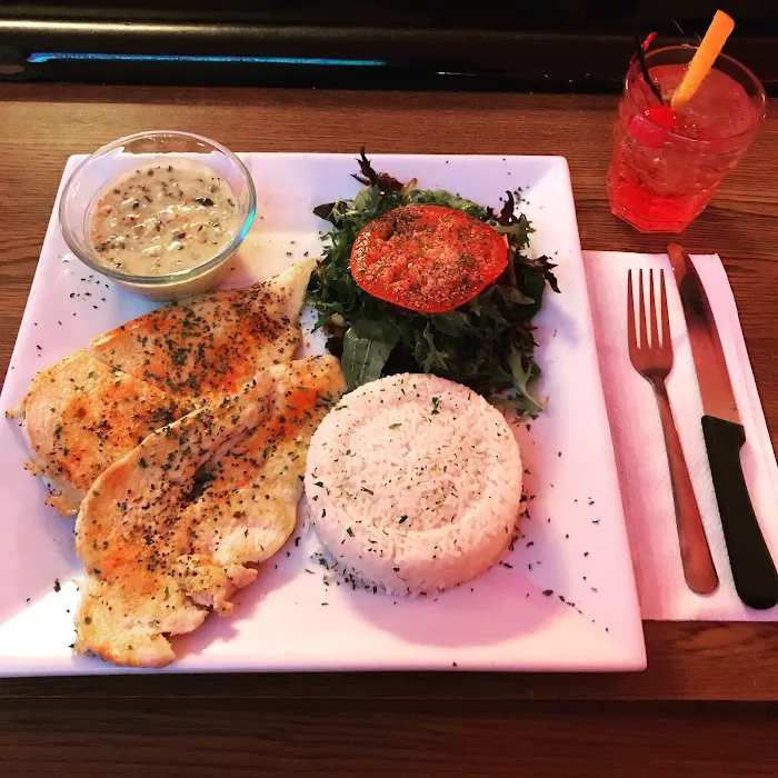 LIT Sports Lounge & Grill Picture 6