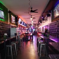 LIT Sports Lounge & Grill ico