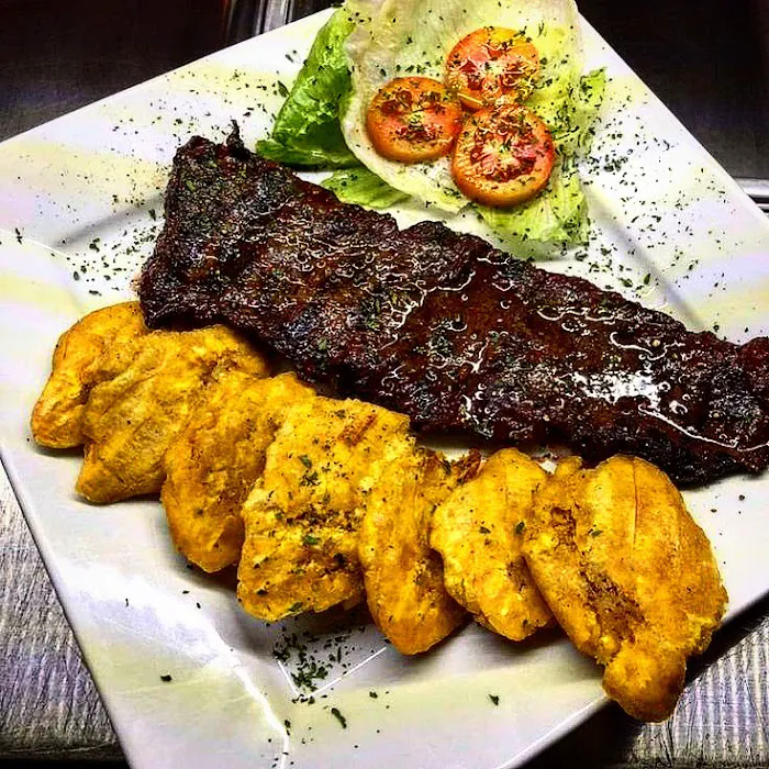 LIT Sports Lounge & Grill Picture 7