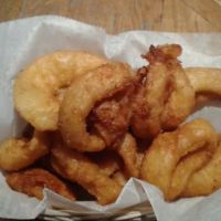Spectators Sports Pub & Restaurant ico
