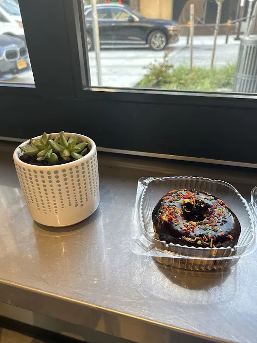 Grey's Mini Donuts Picture 1