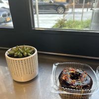Grey's Mini Donuts ico