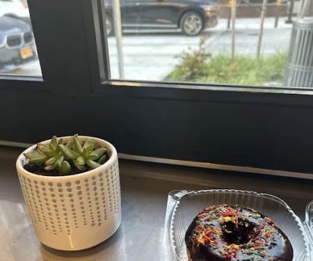 Grey's Mini Donuts