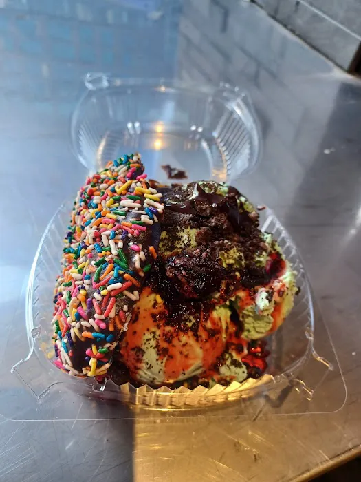 Grey's Mini Donuts Picture 7