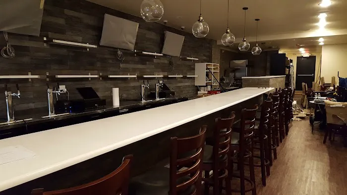 New Roc Social Bar & Lounge Picture 2