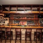 Aura wine & Bar