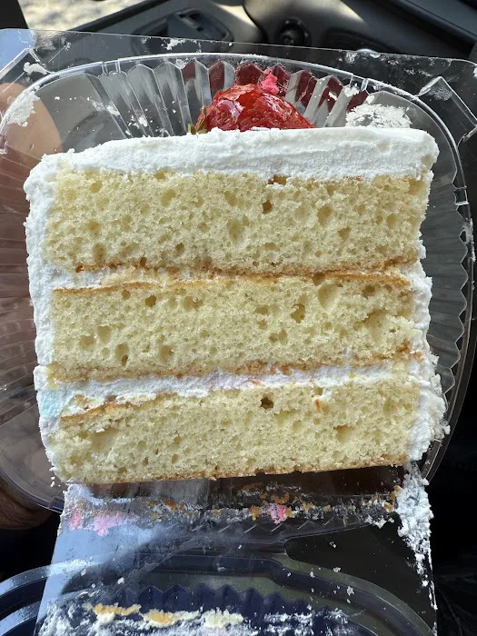 Alicia's Bakery Picture 8