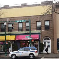 Alicia's Bakery ico