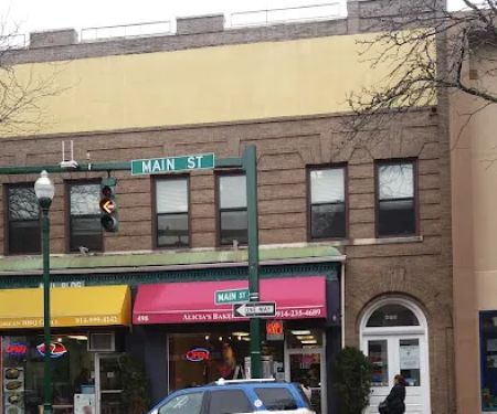 Alicia's Bakery