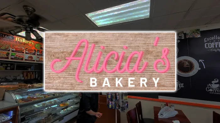 Alicia's Bakery Picture 9