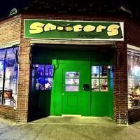 Shooters Bar ico