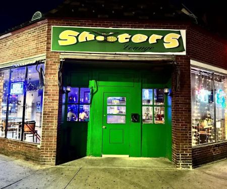 Shooters Bar