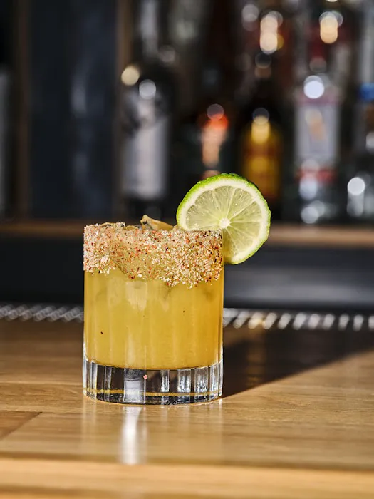 Town House Kitchen + Drinks Picture 7