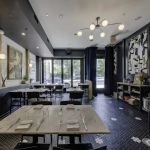 Town House Kitchen + Drinks