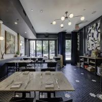 Town House Kitchen + Drinks ico