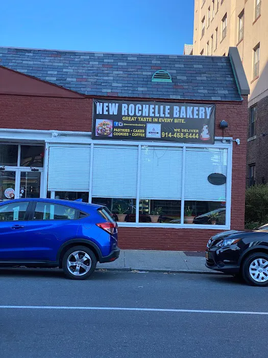 New Rochelle Bakery Picture 8
