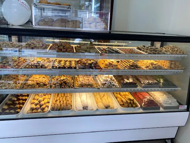 New Rochelle Bakery Picture 1