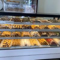 New Rochelle Bakery ico