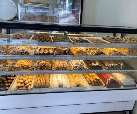 New Rochelle Bakery