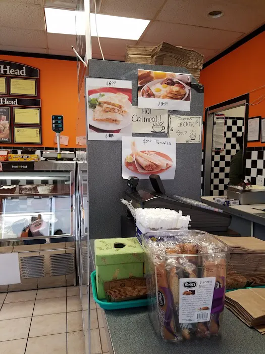 Sammy’s New York Bagels Picture 7