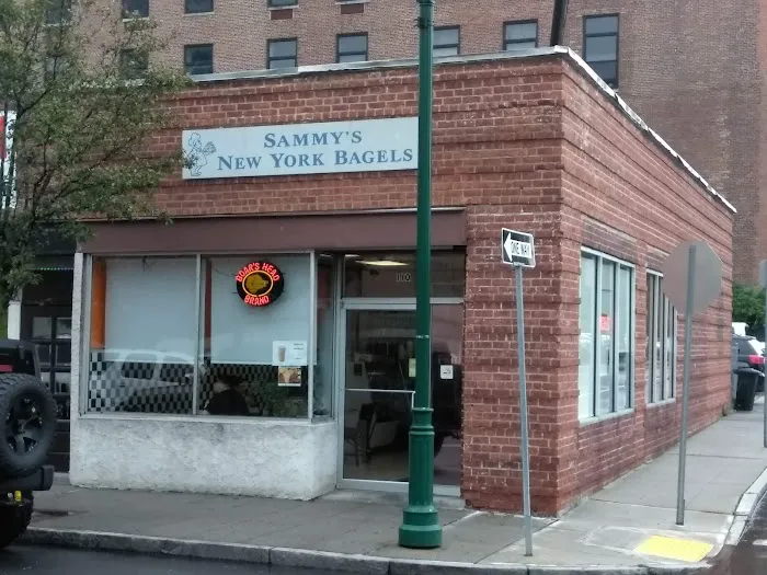 Sammy’s New York Bagels Picture 2
