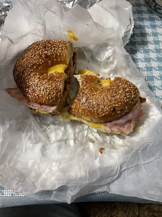 Sammy’s New York Bagels Picture 4