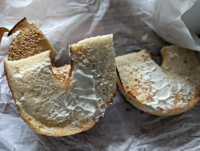 Sammy’s New York Bagels Picture 6