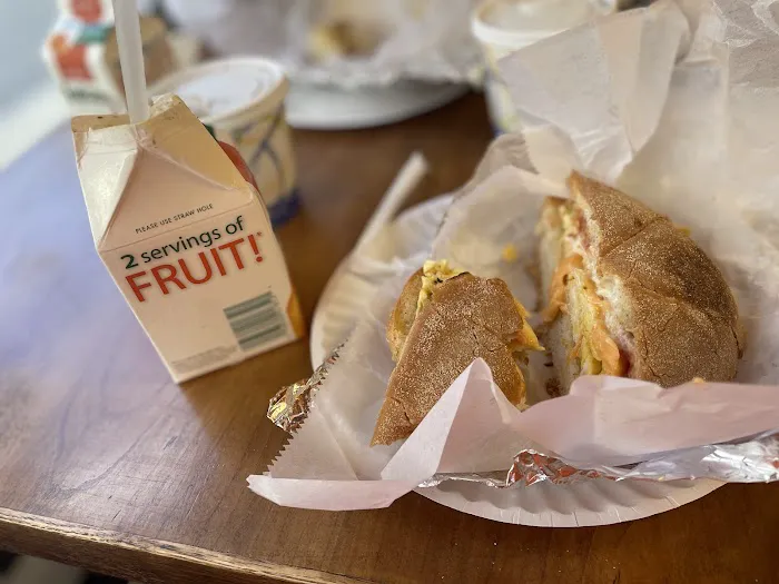 Sammy’s New York Bagels Picture 3