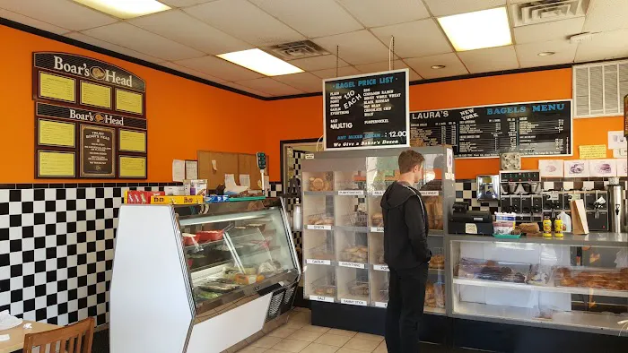 Sammy’s New York Bagels Picture 8