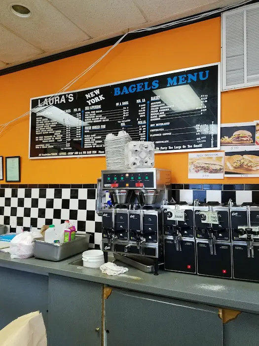 Sammy’s New York Bagels Picture 1