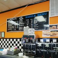Sammy’s New York Bagels ico
