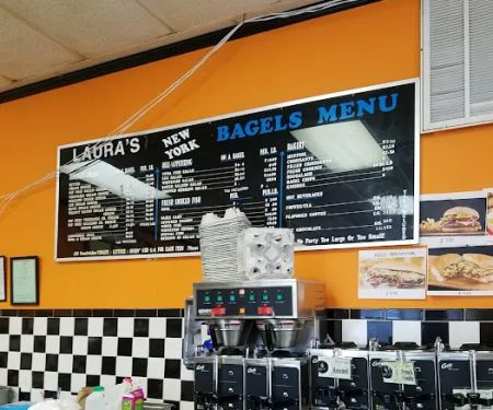 Sammy’s New York Bagels