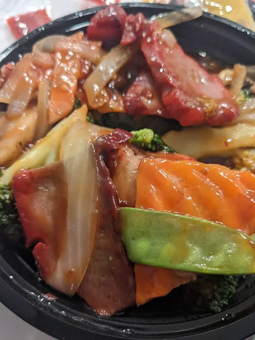 New Golden Wok Picture 1