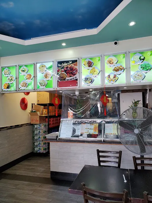 New Golden Wok Picture 5