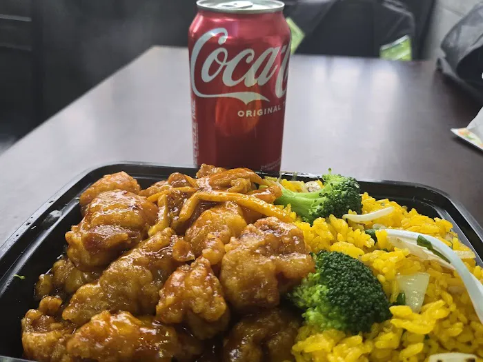 New Golden Wok Picture 8