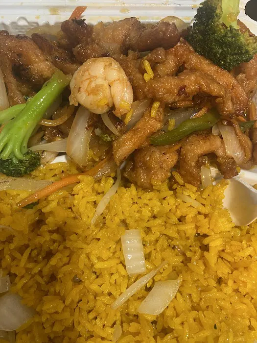 New Golden Wok Picture 7