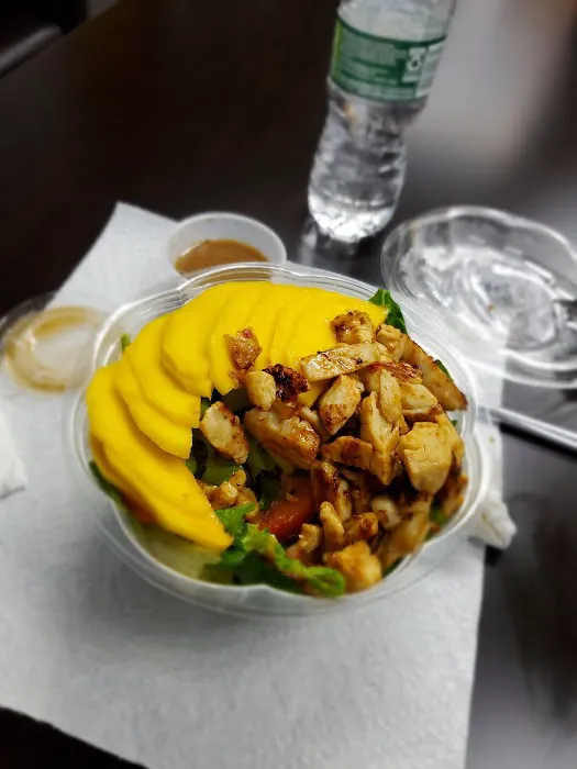 Tower deli café Picture 7