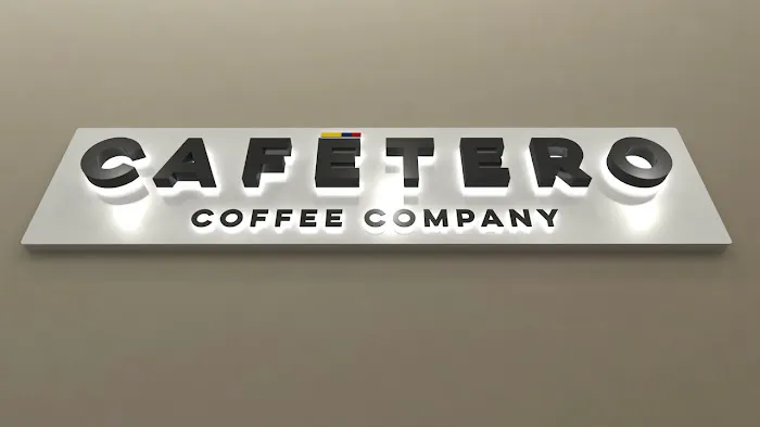 Cafetero - NR Train Station Picture 6