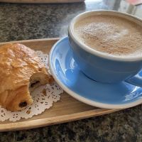 R Cafe & Tea Boutique ico