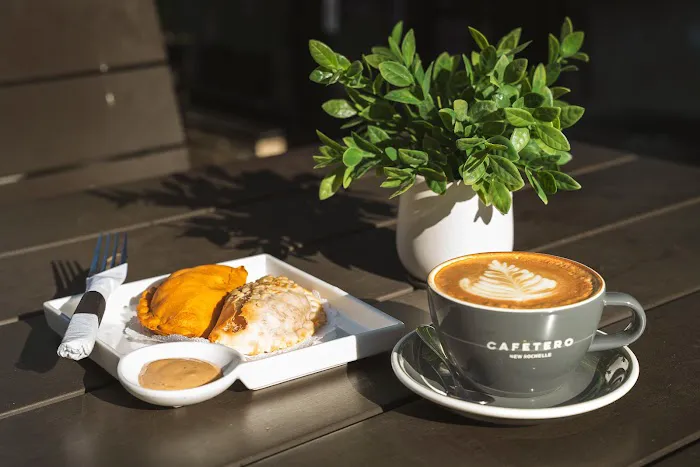 C A F E T E R O Coffee Company Picture 4