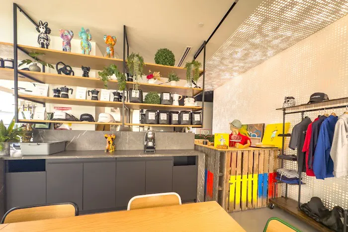 C A F E T E R O Coffee Company Picture 2